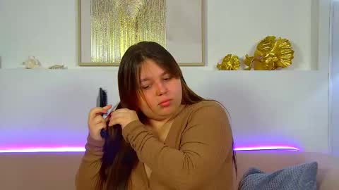 LillianHaig online show from September 10, 6:52 pm