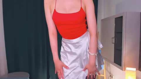 Celina Lillie online show from March 29, 12:04 pm