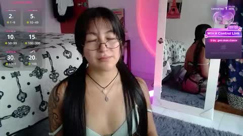 lillith_777 online show from January 18, 12:23 pm