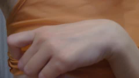 Lilu online show from October 25, 8:26 pm