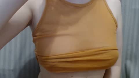 Lilu online show from February 3, 11:58 pm