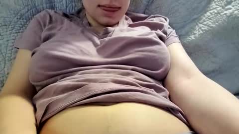 Lilly online show from January 17, 1:24 am