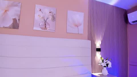 Lizeth follow me in my igimlilycute 3 online show from March 27, 4:03 am