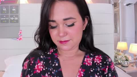 Lizeth follow me in my igimlilycute 3 online show from March 9, 3:54 am