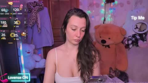 Lilly  online show from September 14, 7:12 pm