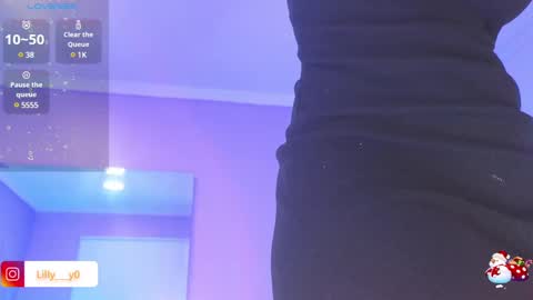Snapshot of lilly_dollss chatting on January 2, 12:46 pm Sofia online show from January 2, 12:46 pm
