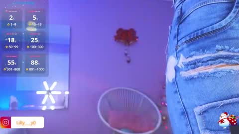Snapshot of lilly_dollss chatting on December 26, 12:38 pm Sofia online show from December 26, 12:38 pm