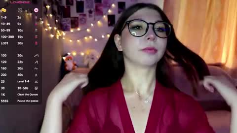 Lilith online show from July 9, 3:31 am