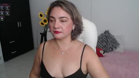 Snapshot of lilly_milf chatting on February 18, 12:06 pm Lilly online show from February 18, 12:06 pm