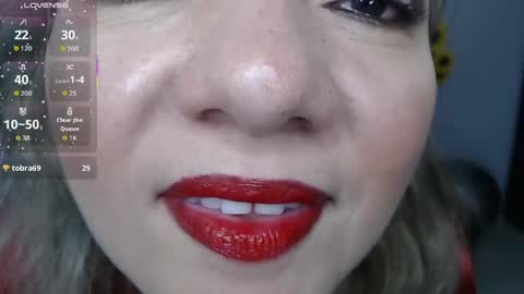 Lilly online show from April 26, 3:10 pm