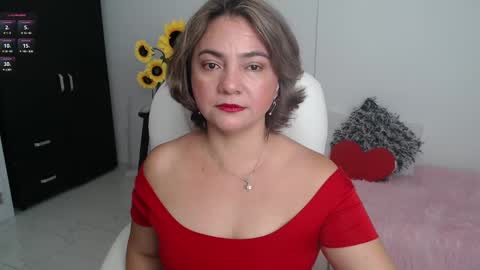 Snapshot of lilly_milf chatting on February 15, 12:11 pm Lilly online show from February 15, 12:11 pm