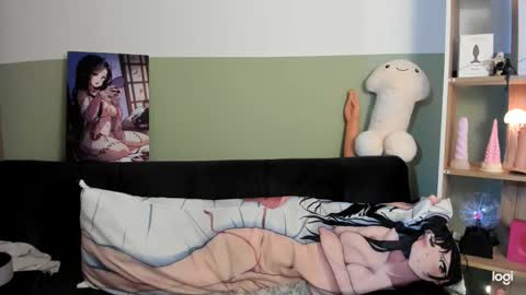 lilly_sweet02 online show from February 2, 10:53 pm