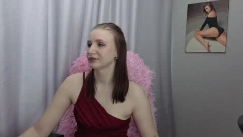 LillyFan X online show from April 3, 4:10 am