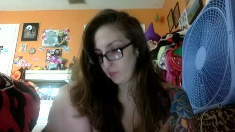 hi guys im back on here 3 online show from June 11, 7:54 pm