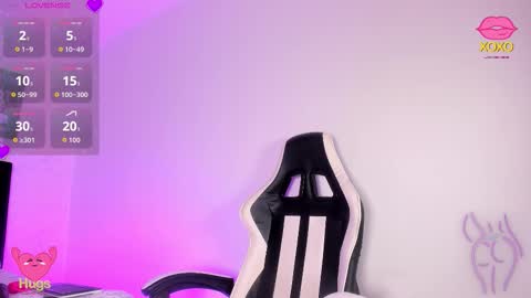 Lilly online show from November 14, 1:22 pm