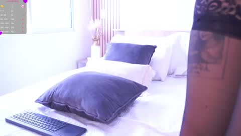 Snapshot of lillythompson_ chatting on December 20, 6:13 pm Lilly Thompson online show from December 20, 6:13 pm