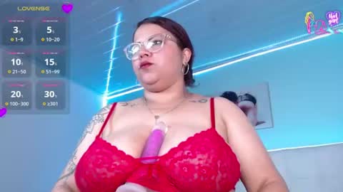 Lilly online show from June 15, 1:33 pm