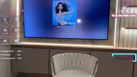 lilly online show from July 7, 6:38 am
