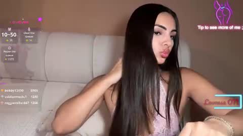 lilly online show from June 16, 4:35 am