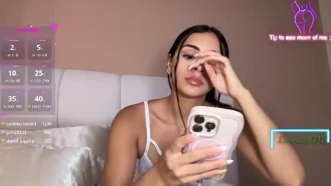 lilly online show from June 9, 4:45 am