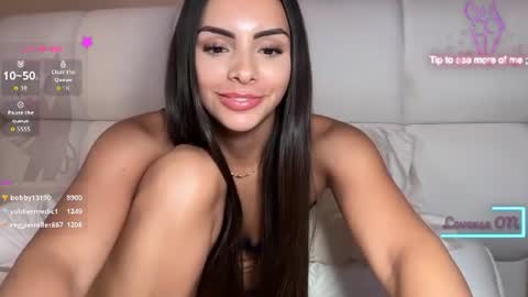lilly online show from June 20, 2:26 am