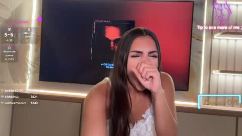 lilly online show from July 7, 7:23 am