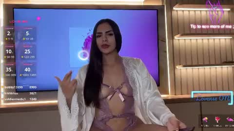 lilly online show from July 9, 3:53 am