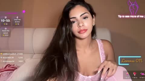 lilly online show from June 7, 4:30 am