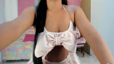 lillyy16 online show from February 22, 11:22 am