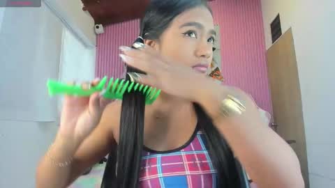 lillyy16 online show from October 23, 11:05 am