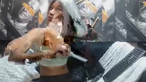 lilmissbaddiexxx online show from July 1, 11:48 pm