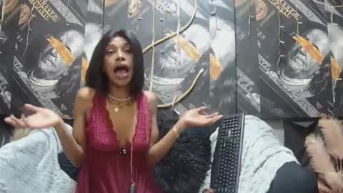 lilmissbaddiexxx online show from July 15, 9:30 pm