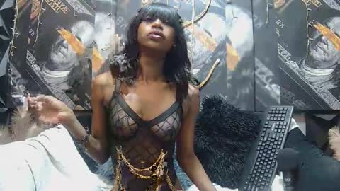 lilmissbaddiexxx online show from June 5, 9:54 pm