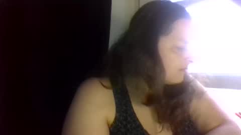 Abby online show from October 25, 2:46 pm