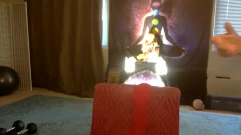 LilMissSpanks online show from January 25, 8:00 pm