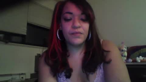 lilnikki online show from October 15, 3:31 am