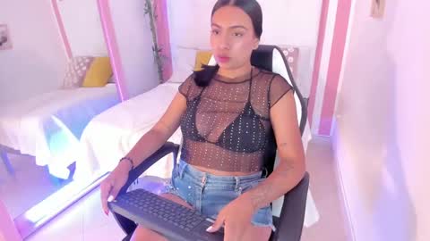 Snapshot of lilo_rose chatting on September 30, 8:03 pm Lilo online show from September 30, 8:03 pm