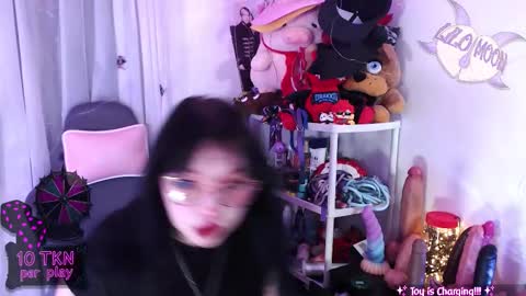 Lilo  online show from February 7, 12:53 pm