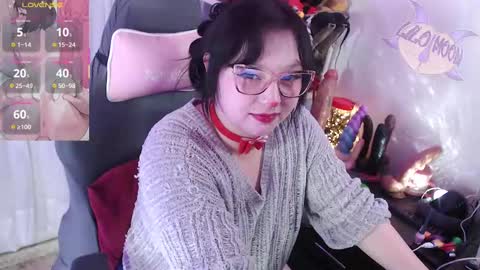 Lilo  online show from October 1, 2:22 pm