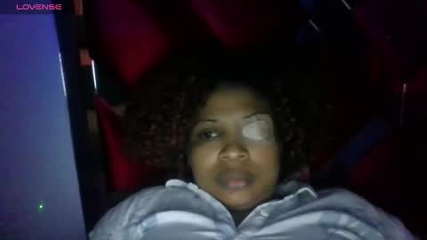 lilotoronto online show from October 12, 8:44 pm