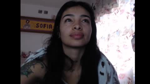 lil palacio online show from December 29, 1:17 pm