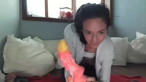 Lilrosiedoll online show from October 24, 4:25 pm