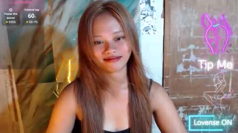 Lilsweet marie online show from March 18, 2:05 am