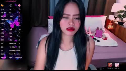 Lilsweet marie online show from June 11, 3:53 pm