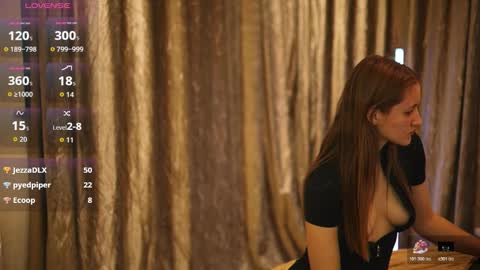 liltightbabe online show from February 12, 4:08 pm