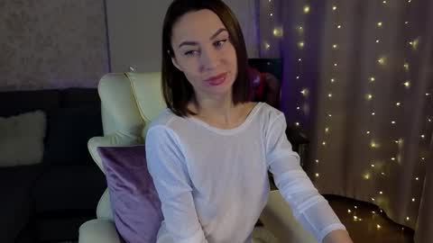 Lilu online show from February 26, 2:30 am