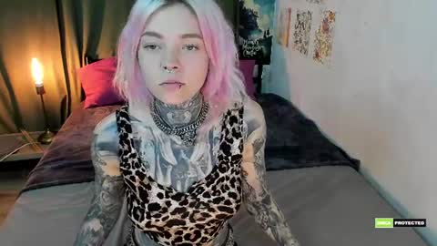 Little slave Kayden online show from July 9, 5:04 pm