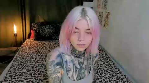 Little slave Kayden online show from July 28, 6:20 pm