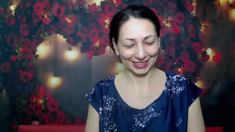 lilugrants online show from February 6, 7:07 pm