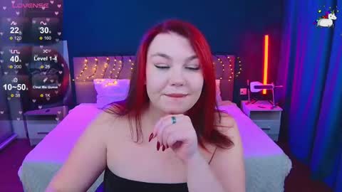 Lilu online show from November 26, 12:17 pm